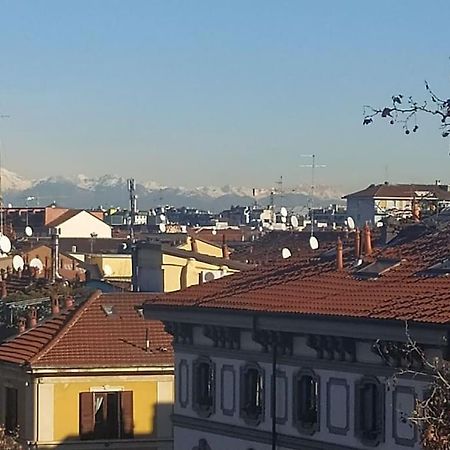 Monte Nero Apartment Milano Dış mekan fotoğraf