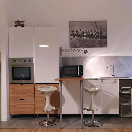 Monte Nero Apartment Milano Dış mekan fotoğraf