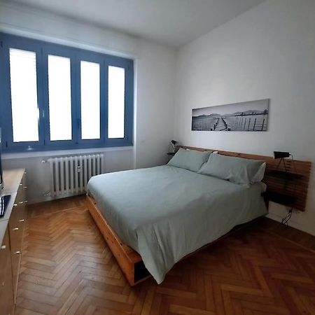 Monte Nero Apartment Milano Dış mekan fotoğraf