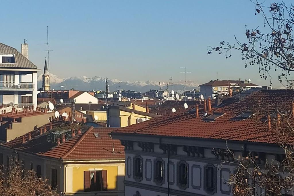 Monte Nero Apartment Milano Dış mekan fotoğraf