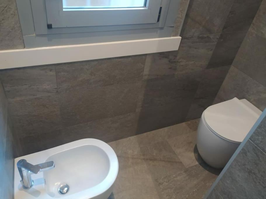 Monte Nero Apartment Milano Dış mekan fotoğraf