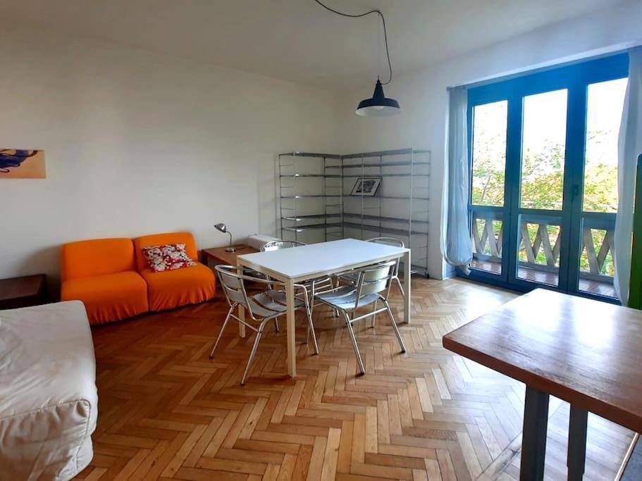 Monte Nero Apartment Milano Dış mekan fotoğraf