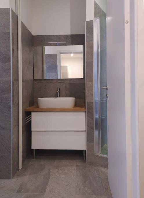 Monte Nero Apartment Milano Dış mekan fotoğraf
