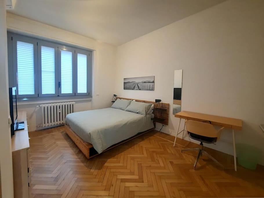 Monte Nero Apartment Milano Dış mekan fotoğraf