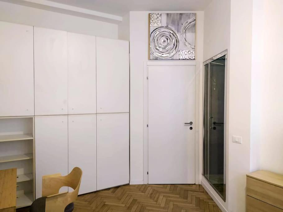 Monte Nero Apartment Milano Dış mekan fotoğraf