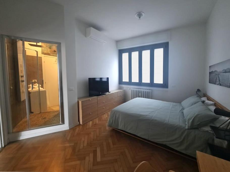 Monte Nero Apartment Milano Dış mekan fotoğraf