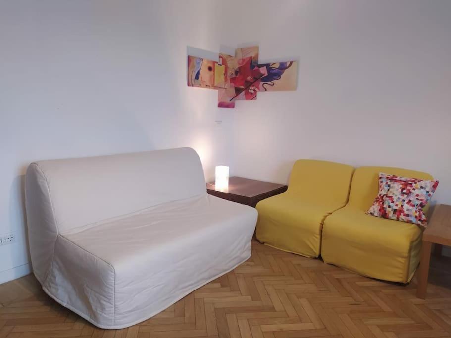 Monte Nero Apartment Milano Dış mekan fotoğraf