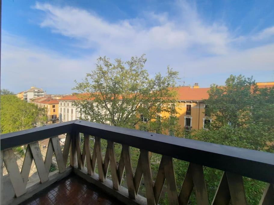 Monte Nero Apartment Milano Dış mekan fotoğraf