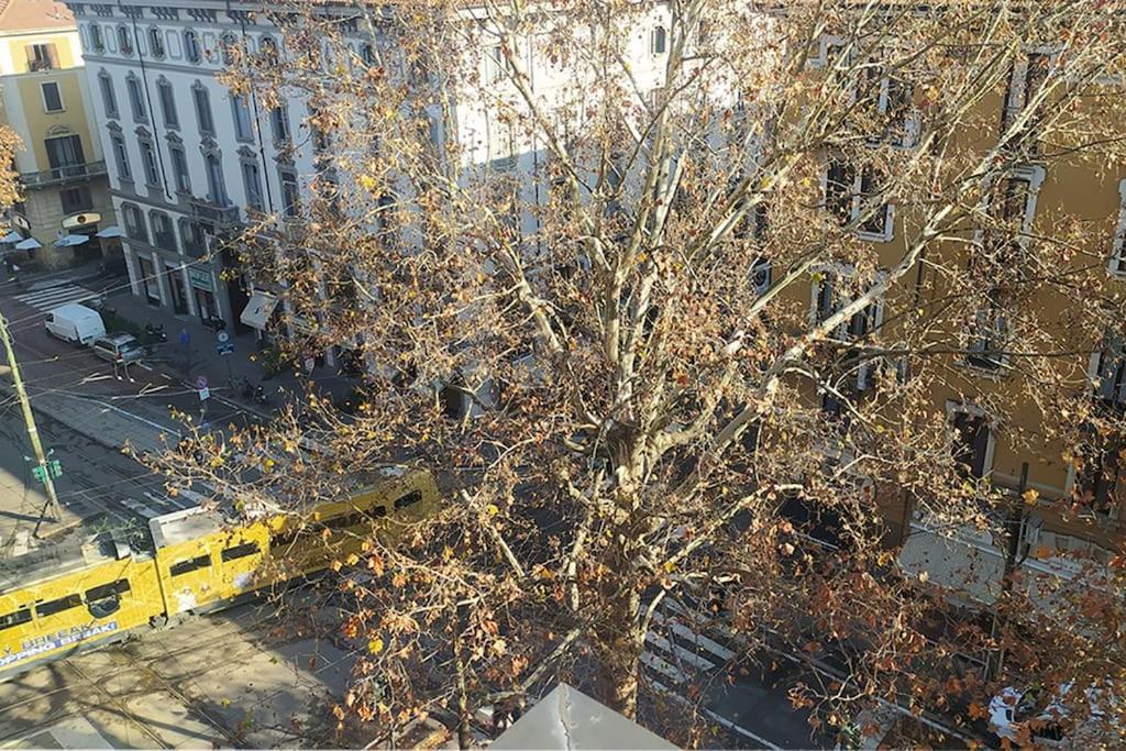 Monte Nero Apartment Milano Dış mekan fotoğraf