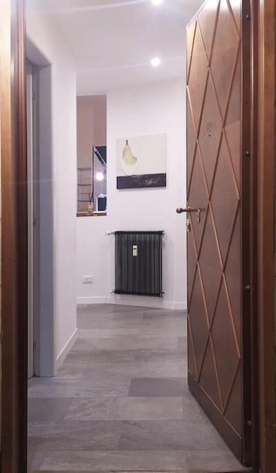 Monte Nero Apartment Milano Dış mekan fotoğraf