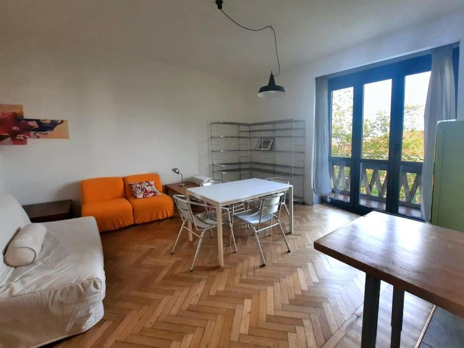 Monte Nero Apartment Milano Dış mekan fotoğraf
